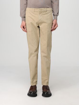 Fay Pantalone in cotone