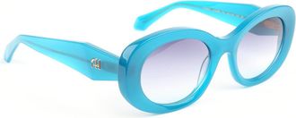 Ana Hickmann Sunglasses AH9483 T01 52