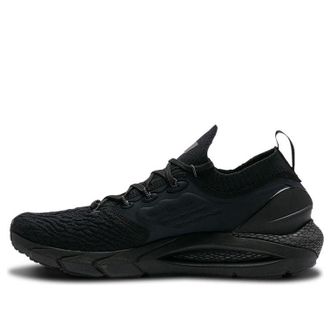 Under Armour HOVR Phantom 2 Triple Black 3023017-004