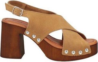 Sandro Rosi FOOTWEAR - Mules & Clogs sur YOOX.COM