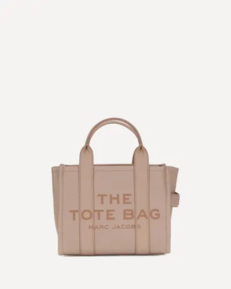 Marc Jacobs The Small Tote Handbag Female UNI