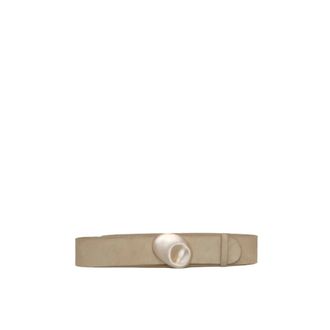 Cortana Donna, Accessori, Grigio, Taglia unica, new