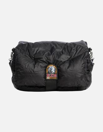 Parajumpers Womens Parajumpers Hollywood Baguette Black - Size: ONE size
