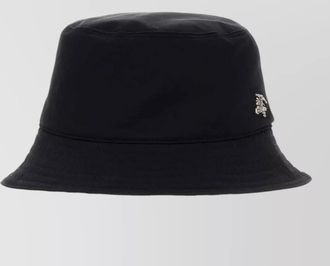 Burberry nylon bucket hat