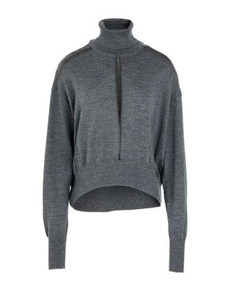 Patrizia Pepe KNITWEAR - Turtlenecks sur YOOX.COM