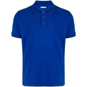 Jacob Cohen Uomo, Top, Blu, L, new
