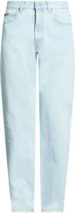Martine Rose BOTTOMWEAR - Jeans on YOOX.COM