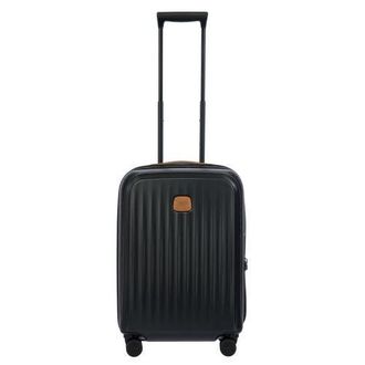 Bric's Taormina 21 Carry-on Spinner in Black at Nordstrom