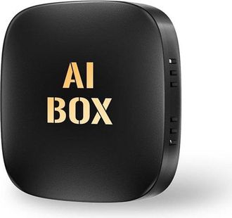 OEM Adaptador Carplay - Adaptador Carplay Para Tv (2+16 Gb), Disfrute De Acceso Manos Libres A La Inteligencia Del Autom&oacute;vil