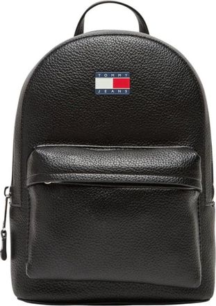 Tommy Hilfiger Mujer, Bolsos, Negro, Talla: ONE Size