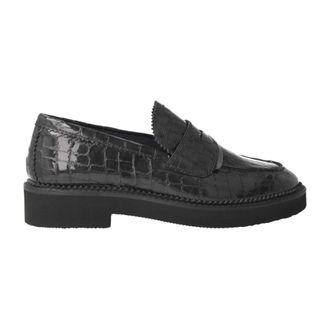 Pertini Mujer, Zapatos, Negro, Talla: 39 EU
