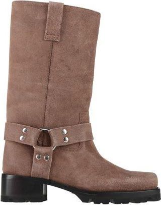 PARIS TEXAS FOOTWEAR - Boots on YOOX.COM