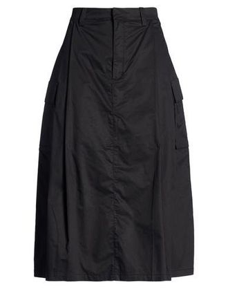 Obey PARTES DE ABAJO - Faldas midi en YOOX.COM