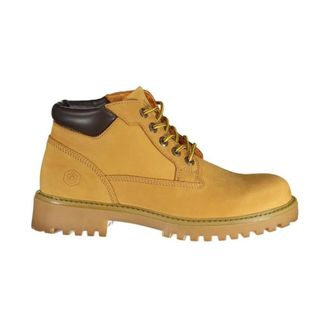 Lumberjack Uomo, Scarpe, Giallo, 44 EU, new