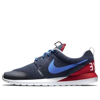 Nike Roshe One NM W SP France 652804-446