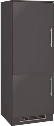 Wiho Küchen Kühlumbauschrank »Cali« 60 cm breit