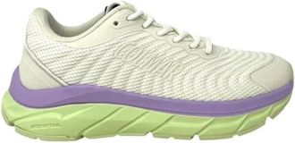 Colmar Urbantrail Colors Sneakers - Dames - Sneakers - Wit - 38 EU - Polyester - Schoenen