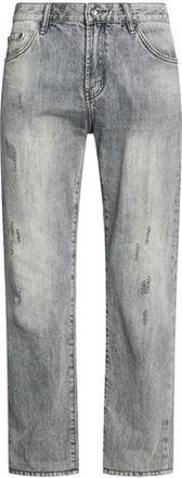 Dolce & Gabbana PARTES DE ABAJO - Pantalones vaqueros en YOOX.COM