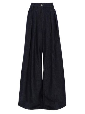 Dries Van Noten Pamplona High Jeans