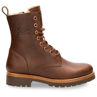Panama Jack Frisia B1 Winterschuhe f&uuml;r Damen | braun