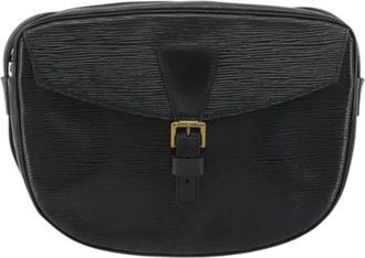 Louis Vuitton unisex, Pre-owned, Nero, Taglia unica, used
