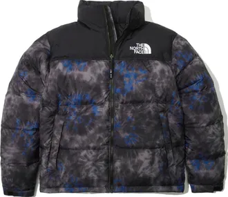 The North Face FW22 Ms 1996 Eco Nuptse Jacket Black NJ1DN76C