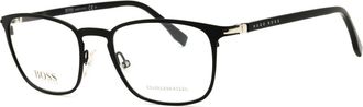 HUGO BOSS BOSS 1043/IT 0003 00 Black 52mm