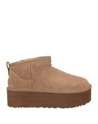 UGG CLASSIC ULTRA MINI PLATFORM