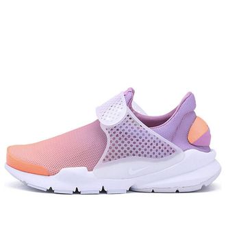 Nike (WMNS) Nike Sock Dart BR Sunset Glow 896446-800