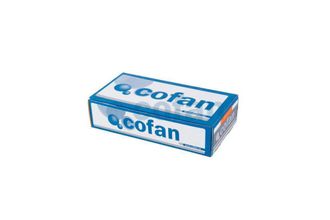 cofan Rollo Cable Galvanizado 100 Mts. 2mm., Cable Galvanizado Seg&uacute;n Forma D-1770, Disponible En 50-100 O 250 Metros Ideal Para La Creaci&oacute;n De Eslingas De C