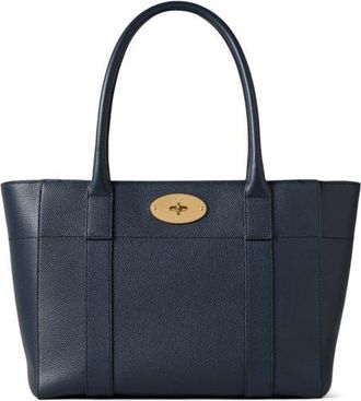 Mulberry Bayswater 9 to 5 in Night Sky at Nordstrom