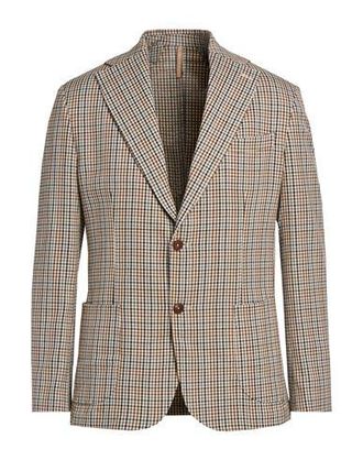 ROBERTO P LUXURY SUITS and CO-ORDS - Blazers on YOOX.COM
