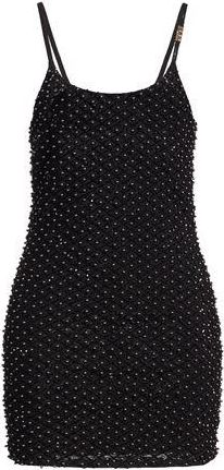 Versace DRESSES - Mini dresses on YOOX.COM