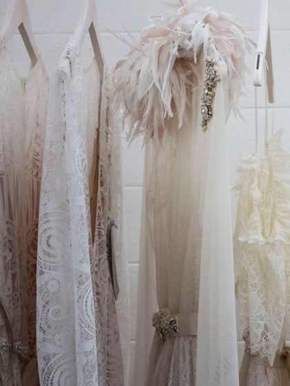 Ein Secondhand-Hochzeitskleid – 5 Tipps, wie du es schneller findest