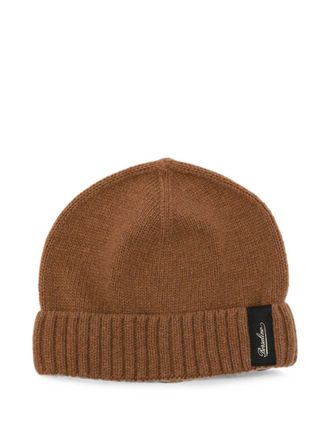 Borsalino Berretto in cashmere Borsalino City