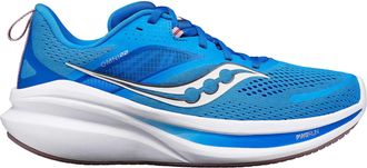 Saucony Saucony Omni 22 Cobalt / Orchid S10926-107 Womens