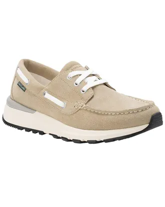 Eastland Leap Trainer Leather Sneaker