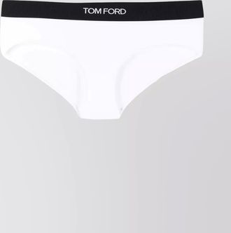 Tom Ford modal boyshort briefs