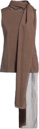 Pierantonio Gaspari CAMISETAS Y TOPS - Tops en YOOX.COM