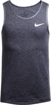 Nike Pro Hyperelite Knit Tank Casual Sports Running Training Vest Gray 822875-060