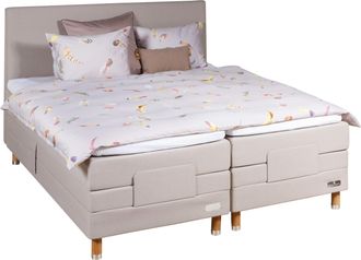 BICO Boxspringbett Saltö