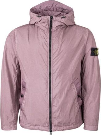 Stone Island Coats