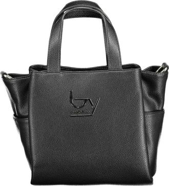 Byblos Handbag Tote - Dames - Shoppers - Zwart - ONE Size - Tassen