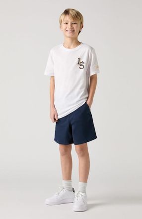 Levi's Short chino XX Authentic teenager - Uomo - 10A - Blu / Dress Blues