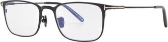 Tom Ford FT5929-D-B 005 Black 51mm