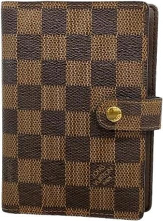 Louis Vuitton unisex, Pre-owned, Marrone, Taglia unica, used