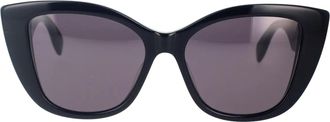 Alexander McQueen Alexander Mcqueen Am0347 S Sonnenbrille