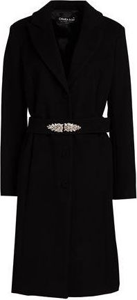 La Petite Robe Di Chiara Boni COATS & JACKETS - Coats on YOOX.COM