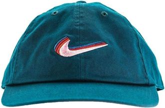 Nike x Parra Cap Teal CQ8391-347