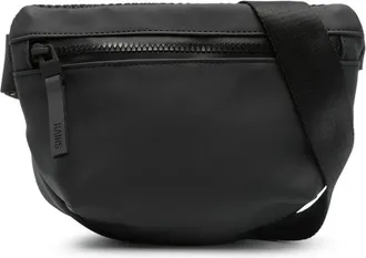 Rains Marsupio Valera Micro - Nero